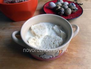Ежики с рисом из фарша Как приготовить котлеты ежики в духовке